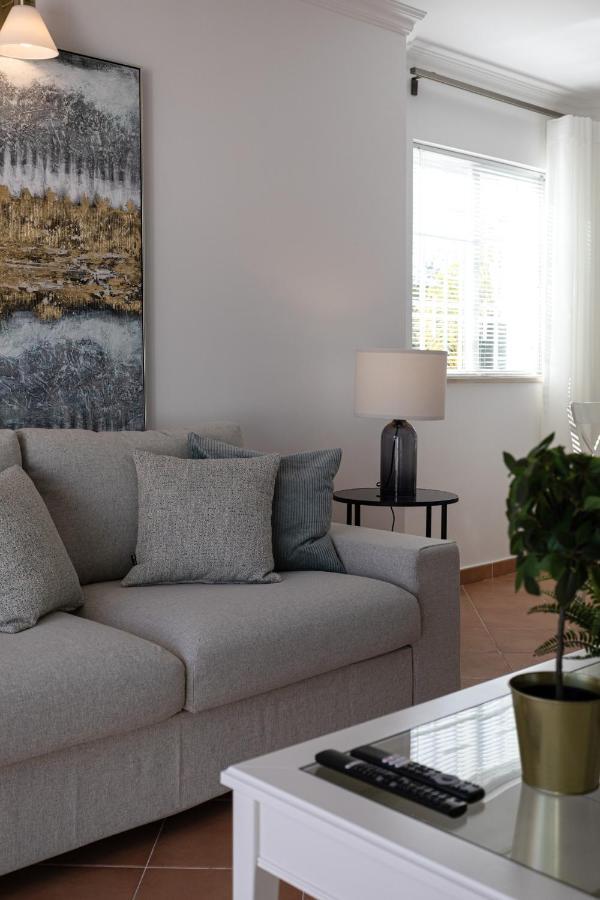 New Listing - Eden Villas Vilamoura Exterior photo